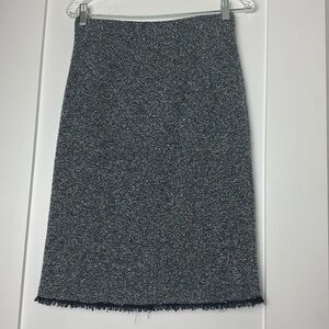 Rebecca Taylor midi skirt